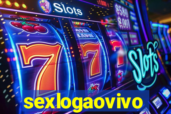 sexlogaovivo