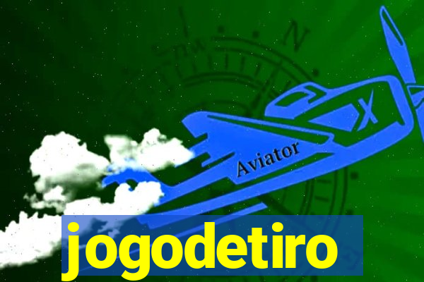 jogodetiro