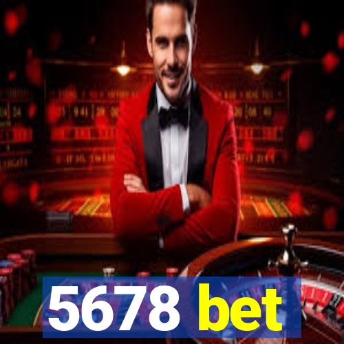 5678 bet