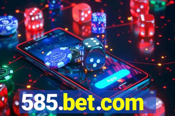 585.bet.com