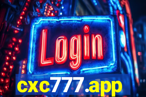 cxc777.app