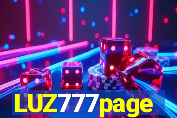 LUZ777page