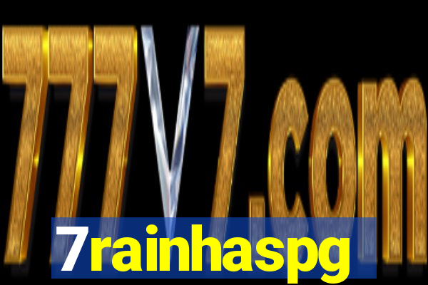 7rainhaspg