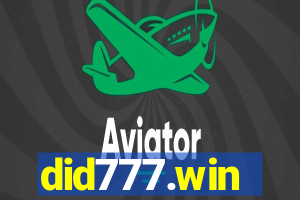 did777.win