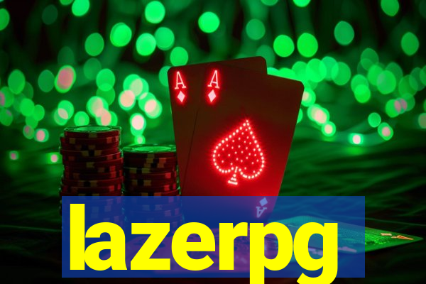 lazerpg