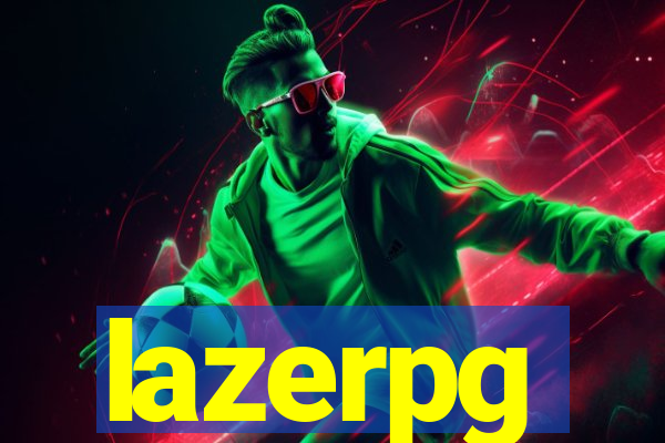 lazerpg