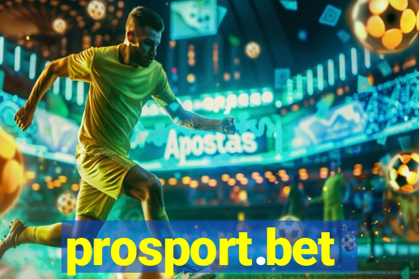 prosport.bet