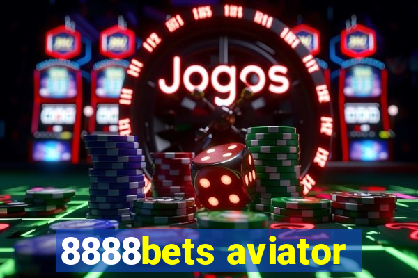 8888bets aviator