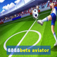 8888bets aviator