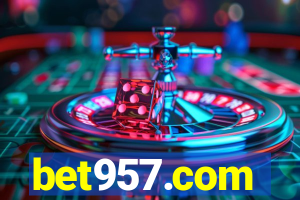 bet957.com