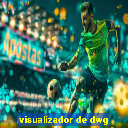 visualizador de dwg