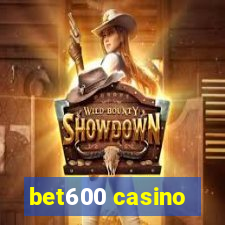 bet600 casino