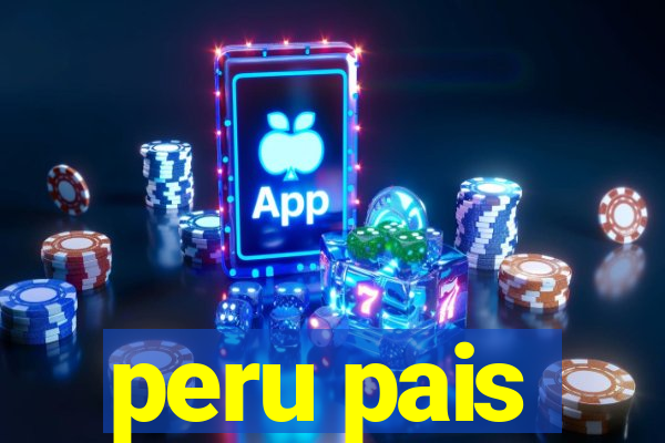 peru pais