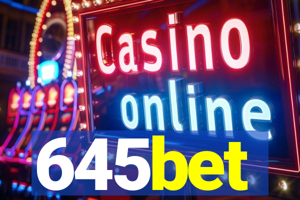 645bet