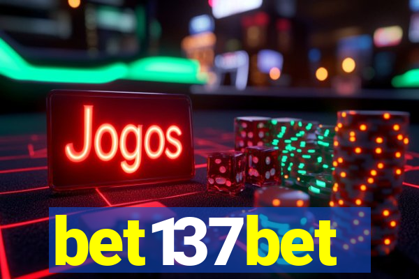 bet137bet