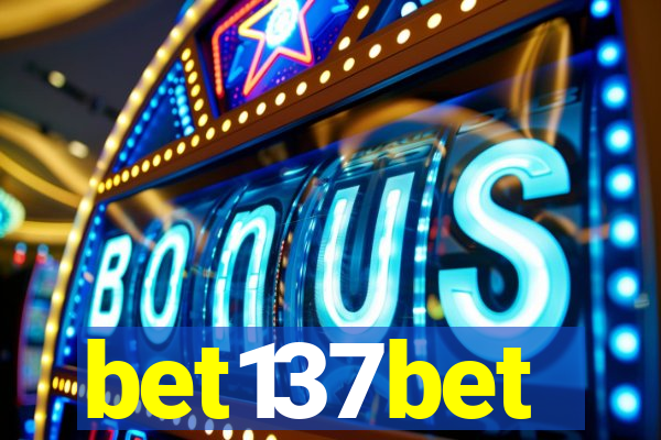 bet137bet