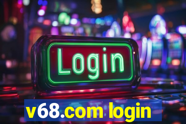 v68.com login