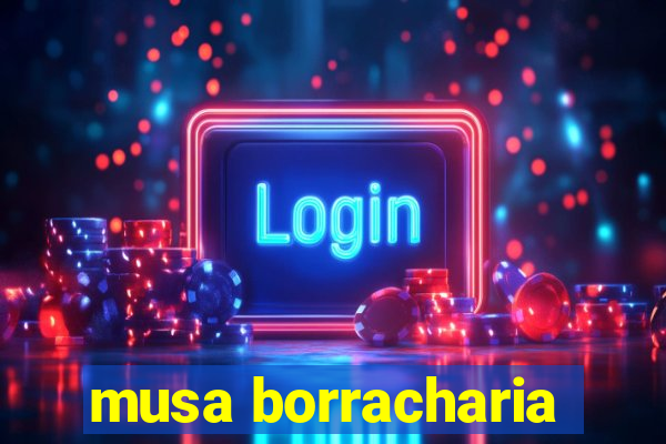 musa borracharia