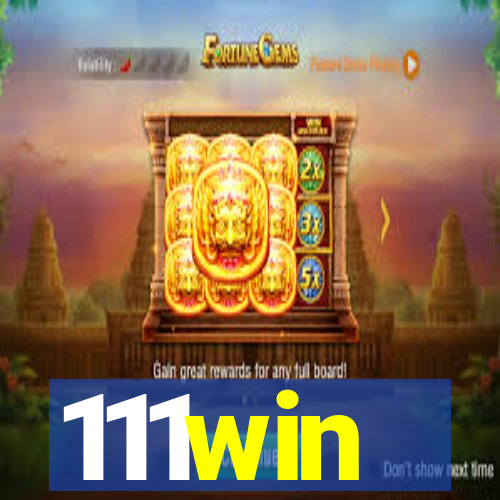 111win