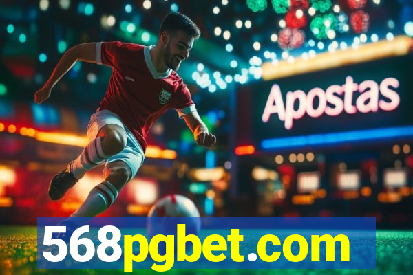 568pgbet.com