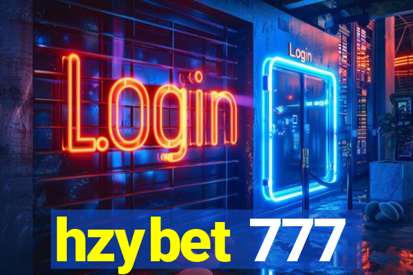 hzybet 777