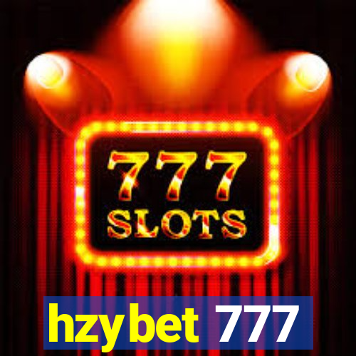 hzybet 777