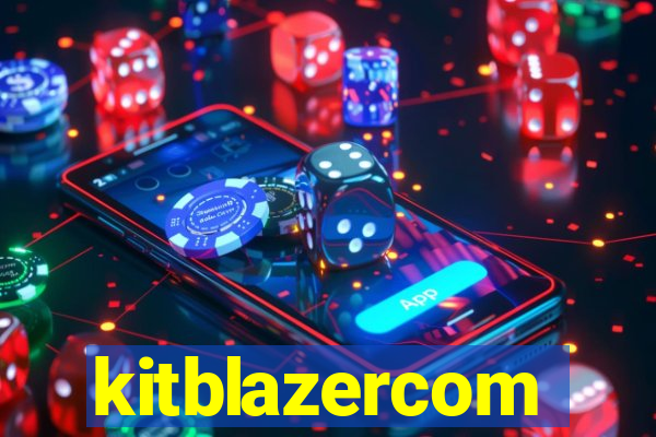 kitblazercom