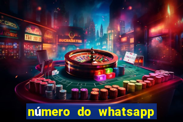 número do whatsapp do perrengue na band