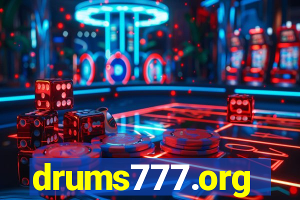 drums777.org