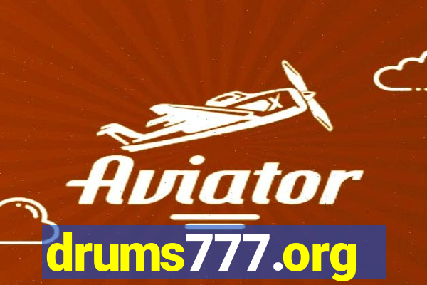 drums777.org