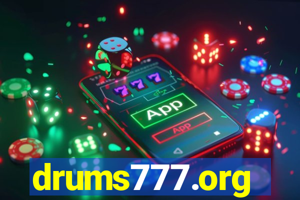 drums777.org