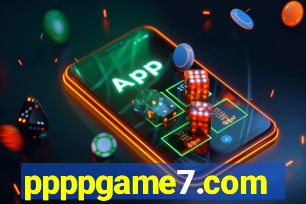 ppppgame7.com