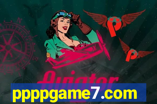 ppppgame7.com