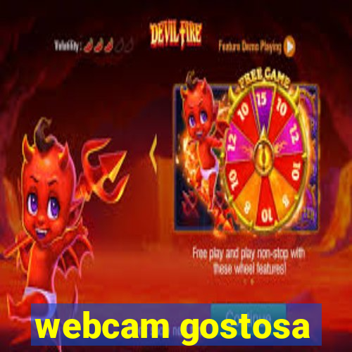 webcam gostosa