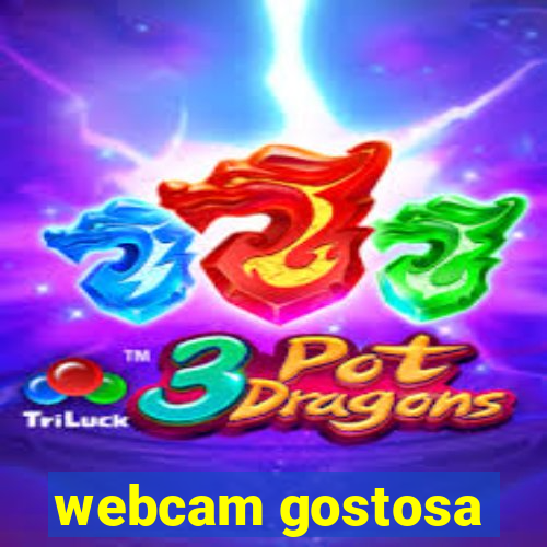 webcam gostosa