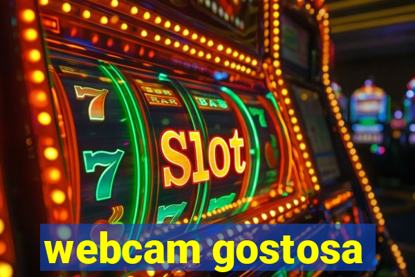 webcam gostosa