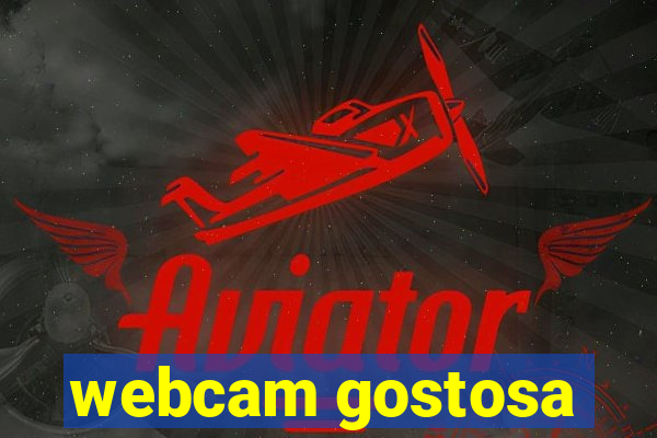 webcam gostosa