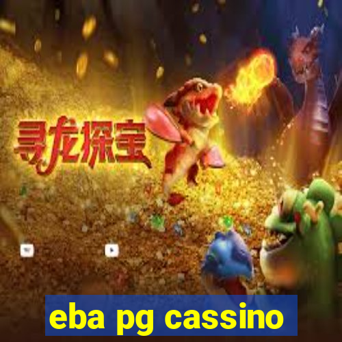 eba pg cassino