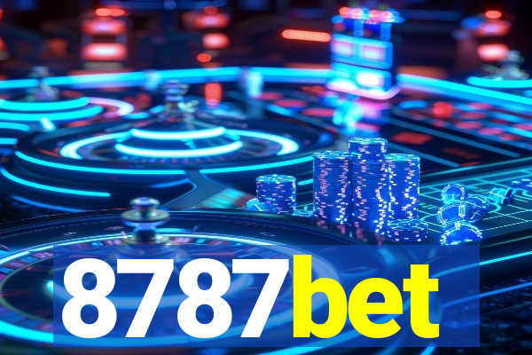 8787bet