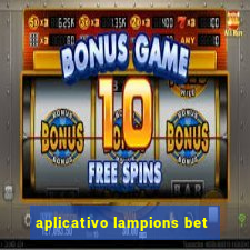 aplicativo lampions bet