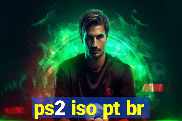 ps2 iso pt br