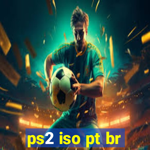 ps2 iso pt br