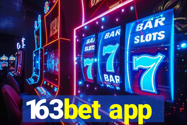 163bet app