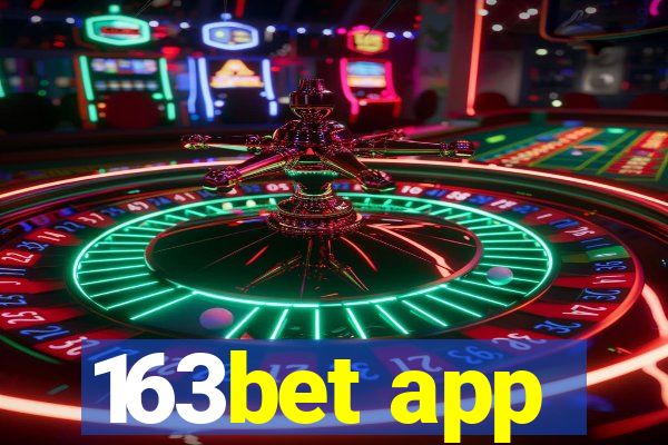 163bet app