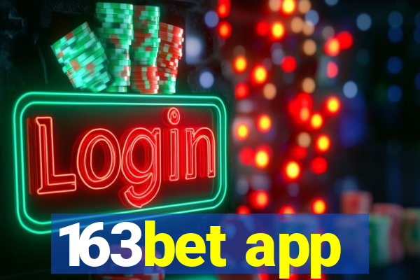 163bet app