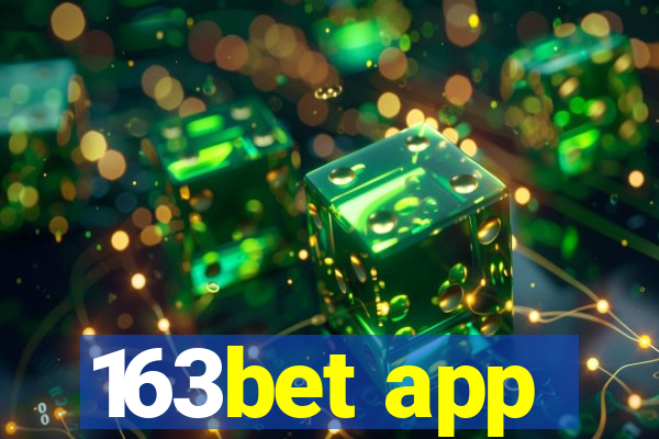 163bet app