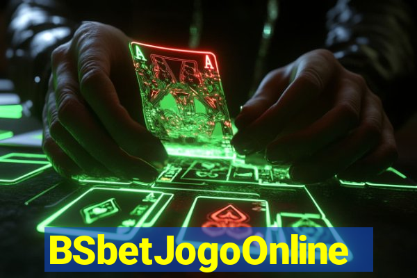 BSbetJogoOnline