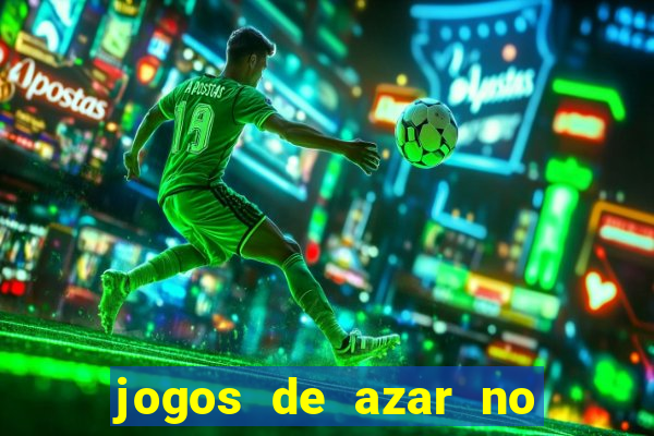 jogos de azar no brasil lei