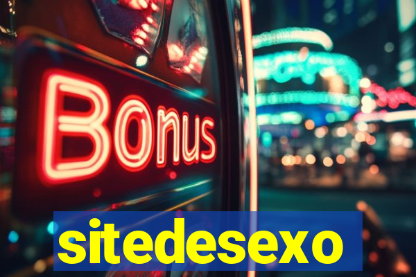 sitedesexo