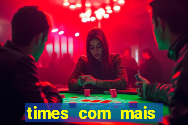 times com mais escanteios nos primeiros 10 minutos